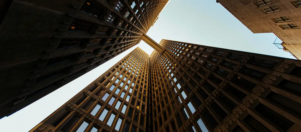 A property owner reviewing a valuation report in Sydney